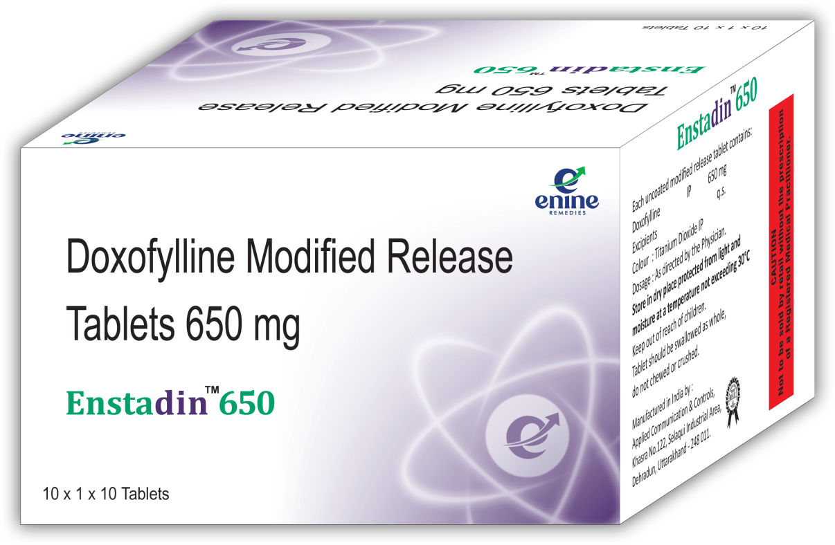 Enine Remedies Products 1 Packaging Design 11