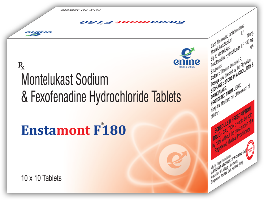 Enine Remedies Products 1 Packaging Design 5