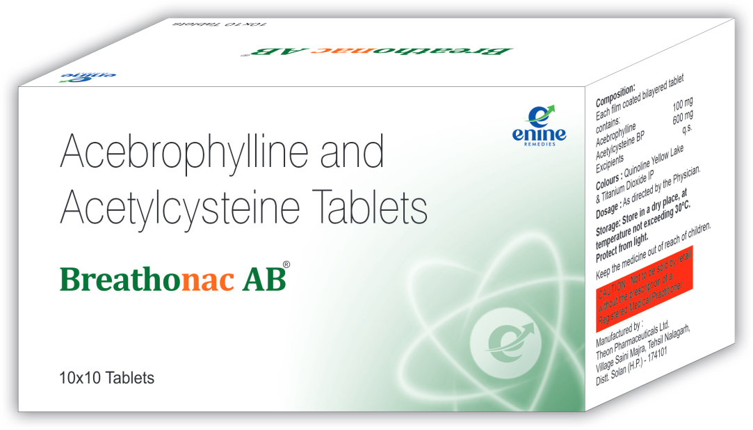 Enine Remedies Products 1 Packaging Design 8