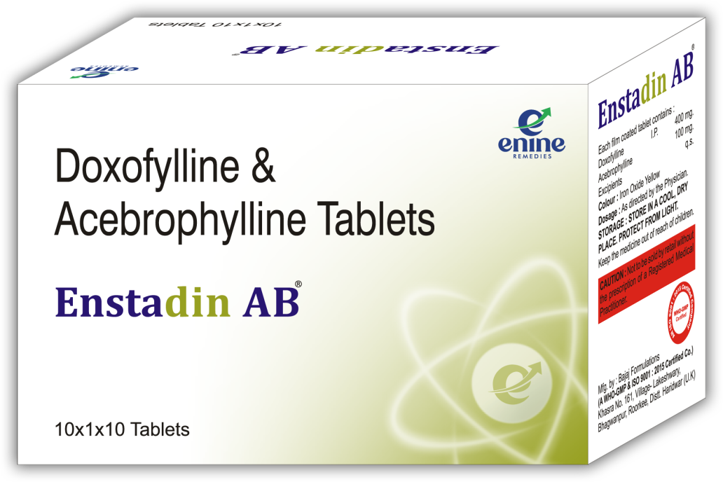 Enine Remedies Products 2 Packaging Design 1