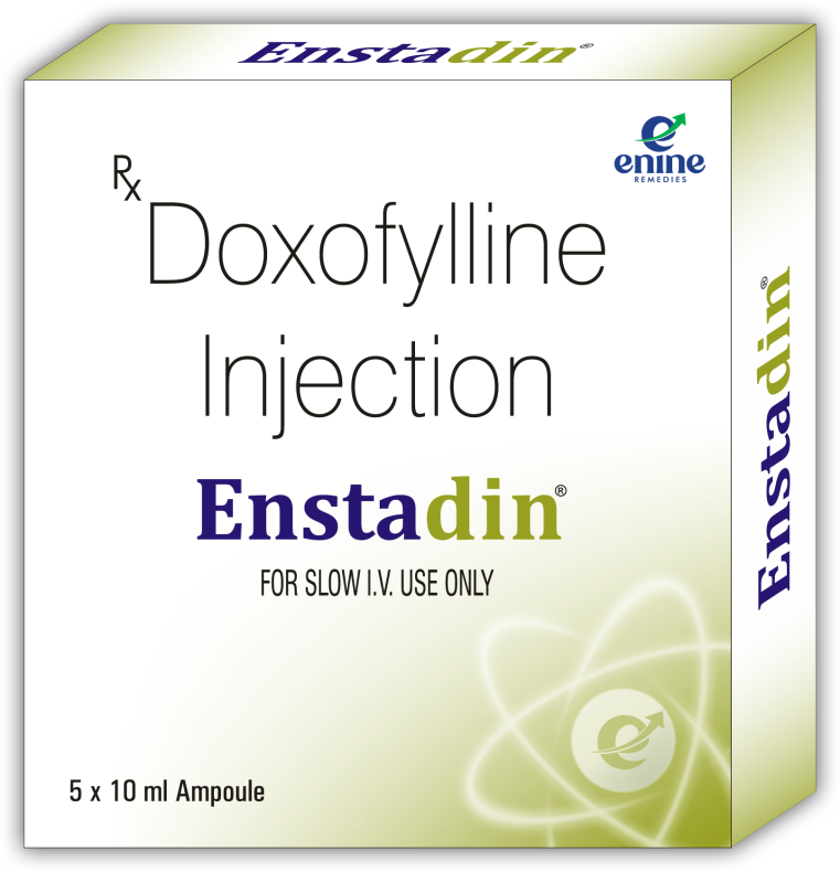Enine Remedies Products 2 Packaging Design 2