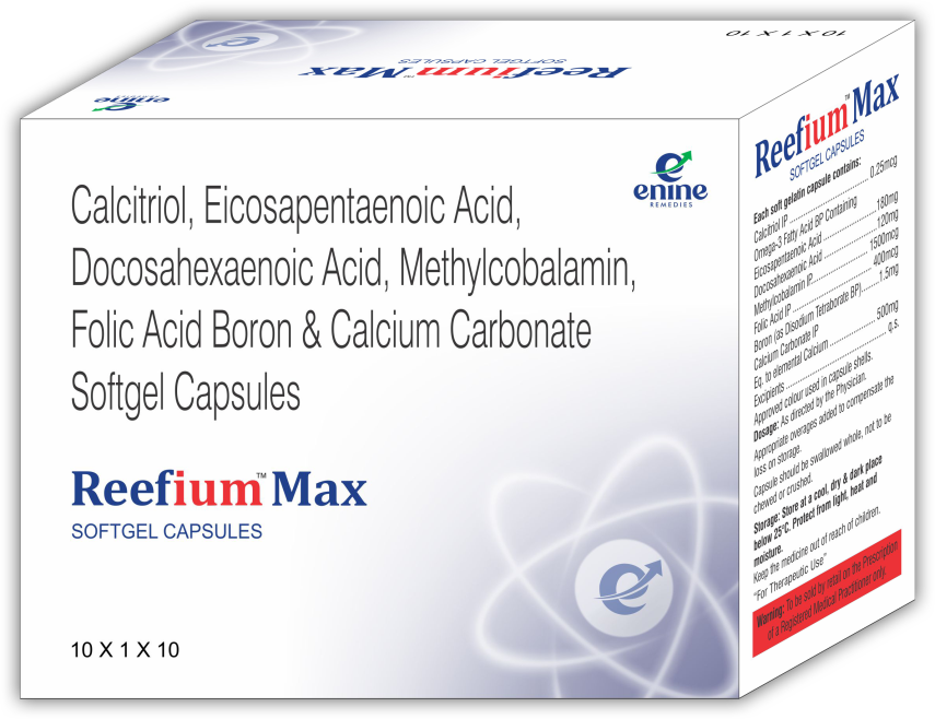 Enine Remedies Products 4 Packaging Design 3