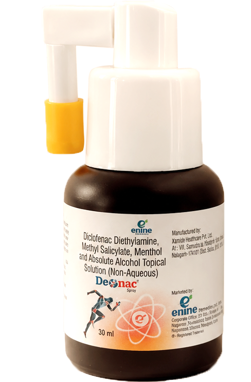 Enine Remedies Products 4 Packaging Design 4