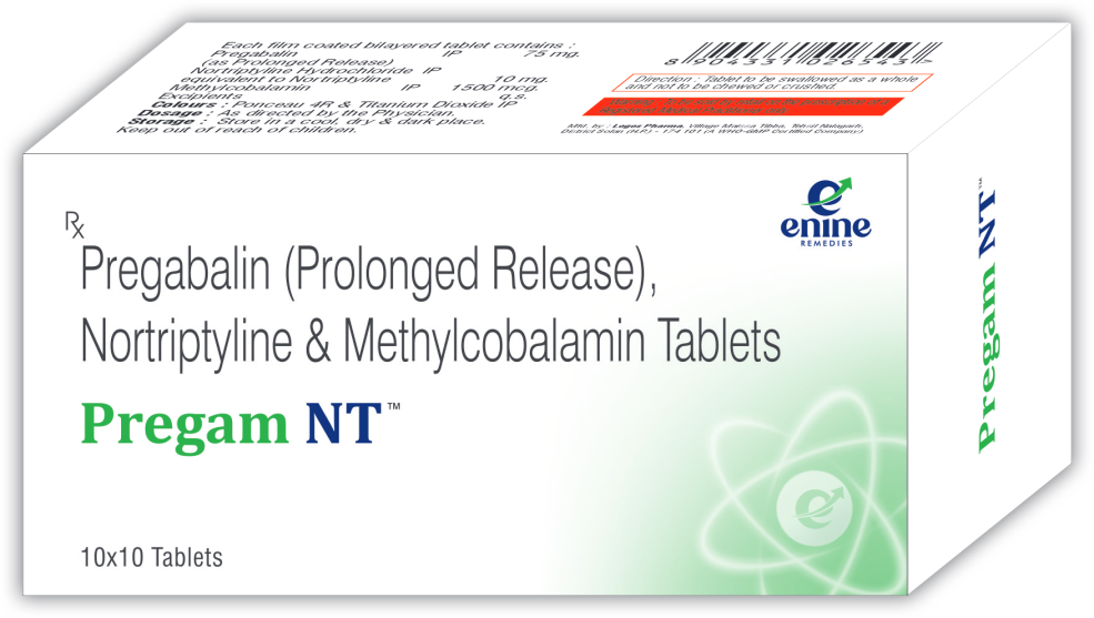 Enine Remedies Products 4 Packaging Design 8